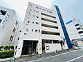 東京メトロ千代田線 赤坂駅 徒歩5分の賃貸マンション