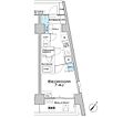MFPRコート武蔵小山5階16.4万円