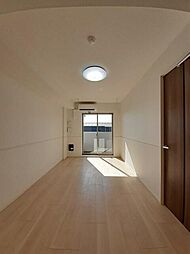 Ｆｅｅｊｕ田園調布 3階1LDKのリビング/ダイニング