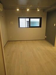 Ｉ　ＳＯＬＥＡ　ＵＮＯＫＩ 1階ワンルームのリビング/ダイニング