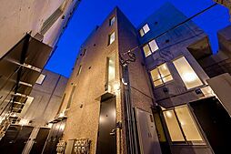 ポルトグランデ目黒かむろ坂