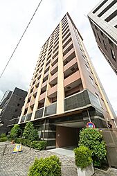 アーレア戸越公園