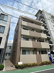 チェリーコート西小山