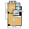 ヒルズ・山王4階16.0万円