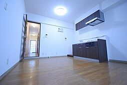 パークヒルズ田園調布 3階3LDKのリビング/ダイニング