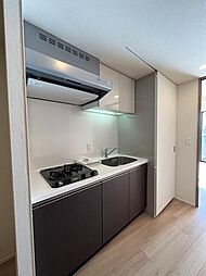 MFPRコート武蔵小山 1Kの写真