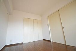 ロイヤルメゾン雪谷 3階2LDKのリビング/ダイニング