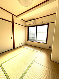 ＣＡＳＡ戸越公園 2階2Kのリビング/ダイニング