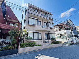 都営浅草線 中延駅 徒歩7分