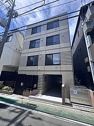 ウェルスクエア武蔵小山II