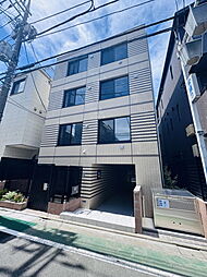 東急目黒線 武蔵小山駅 徒歩8分