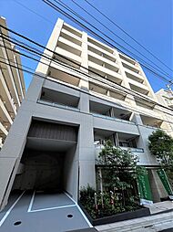 JR山手線 目黒駅 徒歩5分の賃貸マンション