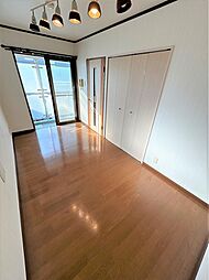 東急目黒線 武蔵小山駅 徒歩7分の賃貸マンション 4階1Kのリビング/ダイニング