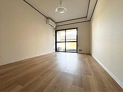 東急池上線 戸越銀座駅 徒歩7分の賃貸マンション