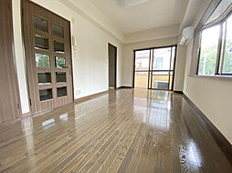 東急目黒線 西小山駅 徒歩9分の賃貸マンション