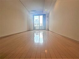 JR山手線 恵比寿駅 徒歩6分の賃貸マンション 2階1Kのリビング/ダイニング