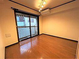 東急目黒線 武蔵小山駅 徒歩7分の賃貸マンション 2階1Kのリビング/ダイニング