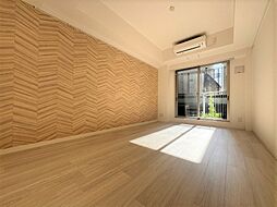 アーデン目黒不動前 103 1階1Kのリビング/ダイニング