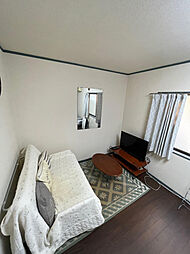 東急目黒線 武蔵小山駅 徒歩5分の賃貸マンション 1階1Kのリビング/ダイニング