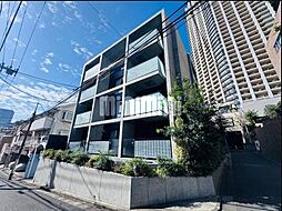 グランドレジデンス目黒