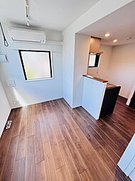 LEGALAND武蔵小山ANNEX