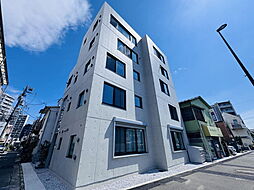 LEGALAND武蔵小山ANNEX