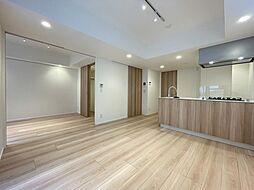 都営三田線 白金台駅 徒歩6分の賃貸マンション