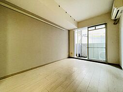 JR山手線 目黒駅 徒歩7分の賃貸マンション 2階1Kのリビング/ダイニング