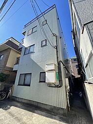 東急目黒線 武蔵小山駅 徒歩7分