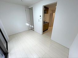 東急目黒線 洗足駅 徒歩15分の賃貸アパート 1階ワンルームのリビング/ダイニング