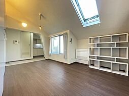 東急目黒線 洗足駅 徒歩1分の賃貸マンション 4階ワンルームのリビング/ダイニング