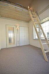 東京メトロ南北線 白金台駅 徒歩7分の賃貸アパート 2階1Kのリビング/ダイニング