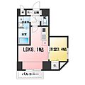 S-RESIDENCE目黒大岡山bresa2階16.4万円