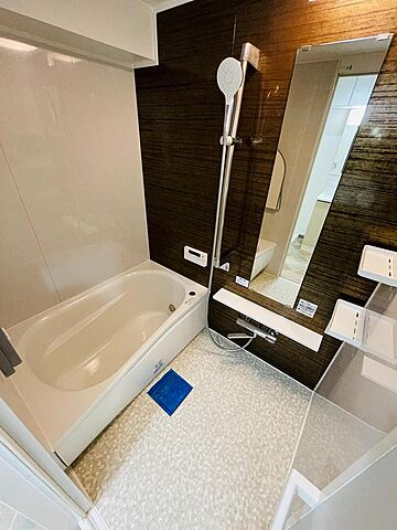 浴室