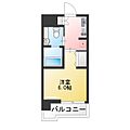 ベルフェイス目黒7階12.9万円