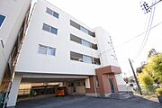 南宇都宮駅より徒歩19分 4階 築41年5ヶ月の賃貸物件