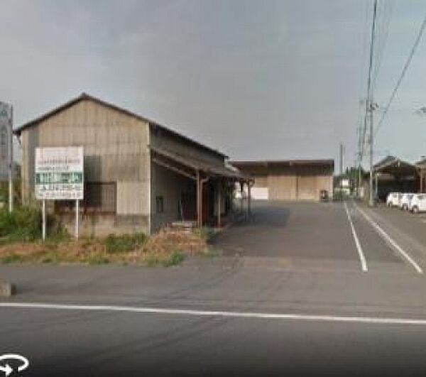 画像29:JAかみつが北犬飼支店(銀行)まで633m
