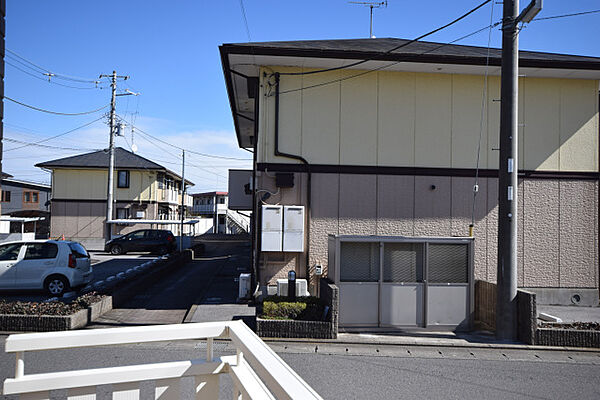 ルピナスコートA 101号室｜栃木県宇都宮市江曽島町(賃貸アパート2LDK・1階・52.84㎡)の写真 その24