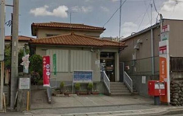 画像30:栃木銀行三の沢支店(銀行)まで1775m