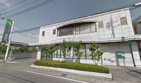 画像30:栃木銀行平松支店(銀行)まで322m