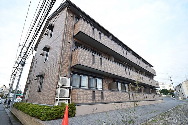 エルスリー緑 102号室｜栃木県宇都宮市西一の沢町(賃貸アパート1SK・1階・41.23㎡)の写真 その1