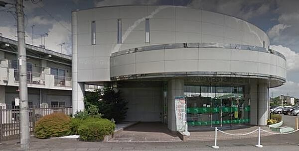 画像30:栃木銀行鶴田支店(銀行)まで1344m