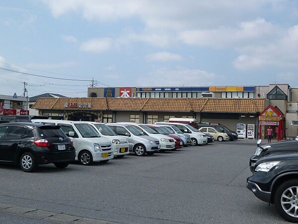 画像25:スーパーオータニ江曽島店(スーパー)まで1557m