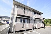 ガーデンハイムＡの賃貸物件