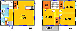 宇都宮駅 12.0万円