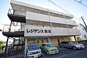 レジデンス桜田 2階 築36年の賃貸物件
