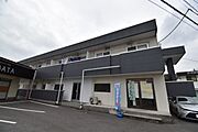 ディマンドハイツＢ棟 2階 築37年8ヶ月の賃貸物件