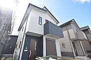 鶴田駅より徒歩5分 新築 2階建の賃貸物件