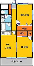 フローラ大塚弐番館 4階