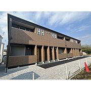 石橋駅より徒歩16分 新築 2階建の賃貸物件